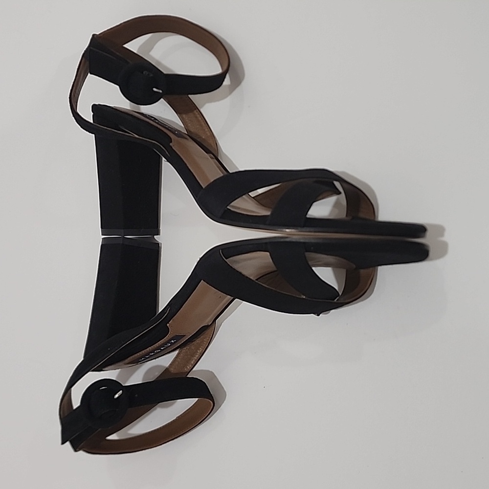 Margaux City Sandal Heels (SZ 41) - Picture 8 of 12